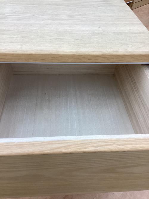 karimoku (カリモク) ドロアーチェスト 229 ナチュラル