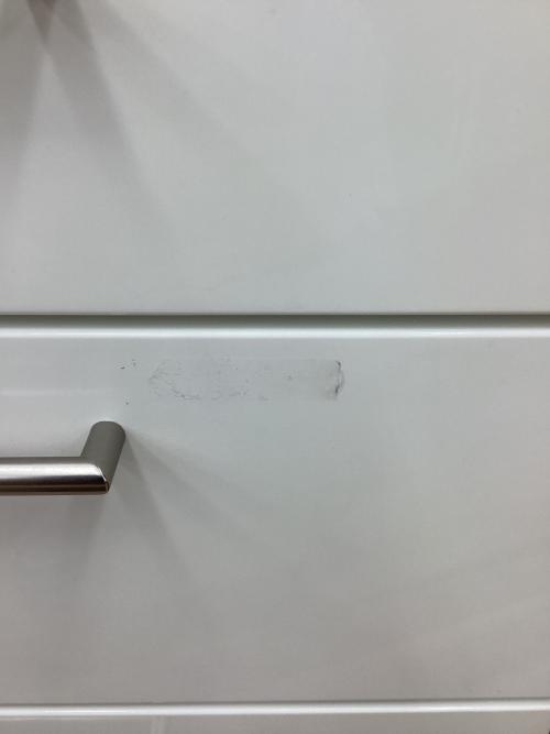 karimoku (カリモク) 食器棚 229 ホワイト