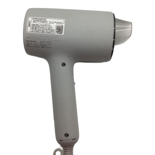 Panasonic (パナソニック) ヘアードライヤー EH-NA0J 2025年製
