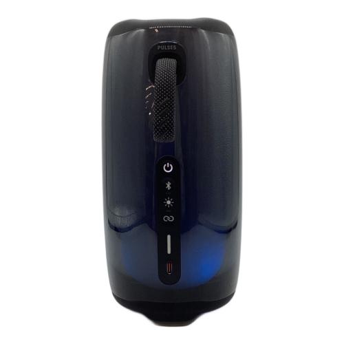 JBL (ジェービーエル) ポータブルBluetoothスピーカー pulse5 本体のみ