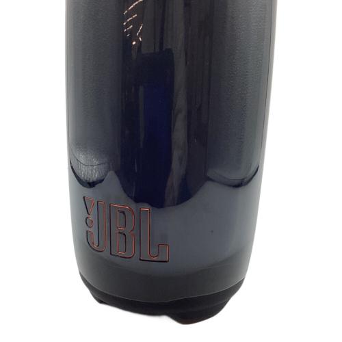 JBL (ジェービーエル) ポータブルBluetoothスピーカー pulse5 本体のみ