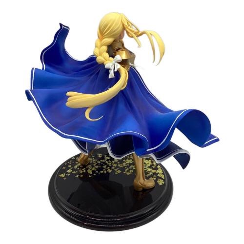 わんだらー (ワンダラー) ソードアート・オンライン -アリシゼーション- アリス・シンセシス・サーティ フィギュア 1/7スケール