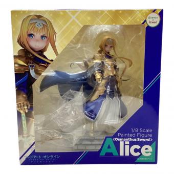 GENCO (ジェンコ) ソードアート・オンライン アリシゼーション アリス・シンセシス・サーティ フィギュア 金木犀の剣・1/8スケール