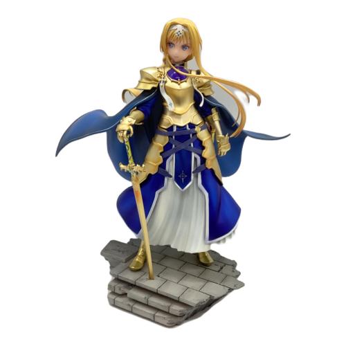 GENCO (ジェンコ) ソードアート・オンライン アリシゼーション アリス・シンセシス・サーティ フィギュア 金木犀の剣・1/8スケール