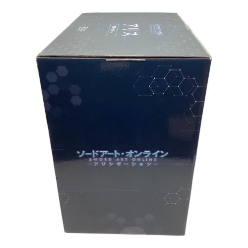 ソードアート・オンライン アリシゼーション フィギュア アリス-光輝の天使Ver-