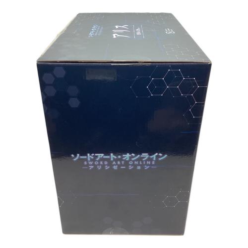 ソードアート・オンライン アリシゼーション フィギュア アリス-光輝の天使Ver-