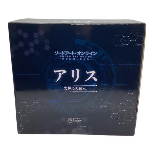 ソードアート・オンライン アリシゼーション フィギュア アリス-光輝の天使Ver-