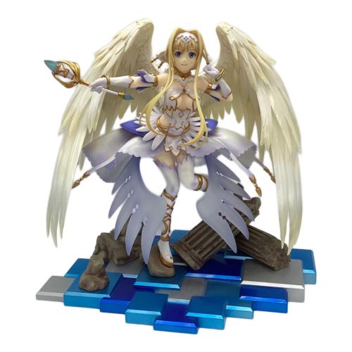 ソードアート・オンライン アリシゼーション フィギュア アリス-光輝の天使Ver-