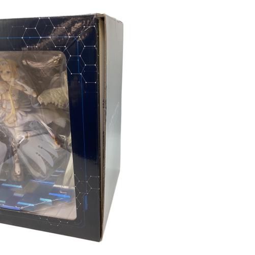 ソードアート・オンライン アリシゼーション フィギュア アリス-光輝の天使Ver-