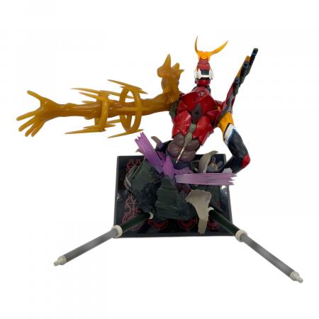 BANDAI (バンダイ) エヴァンゲリオン新2号機α 「一番くじ