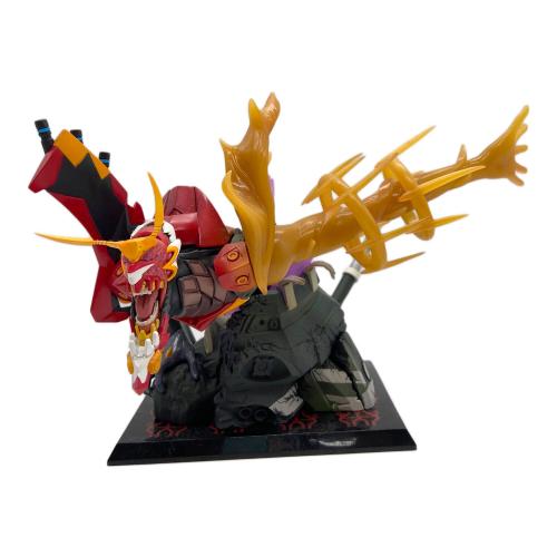 BANDAI (バンダイ) エヴァンゲリオン新2号機α 「一番くじ エヴァンゲリオン ～ヤマト作戦!～」 ラストワン賞 フィギュア