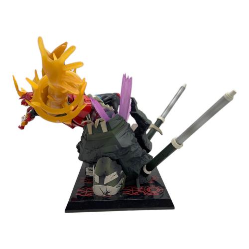 BANDAI (バンダイ) エヴァンゲリオン新2号機α 「一番くじ エヴァンゲリオン ～ヤマト作戦!～」 ラストワン賞 フィギュア