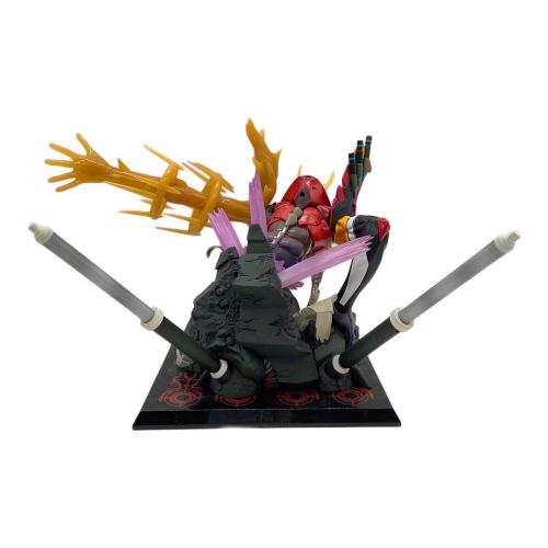 BANDAI (バンダイ) エヴァンゲリオン新2号機α 「一番くじ エヴァンゲリオン ～ヤマト作戦!～」 ラストワン賞 フィギュア