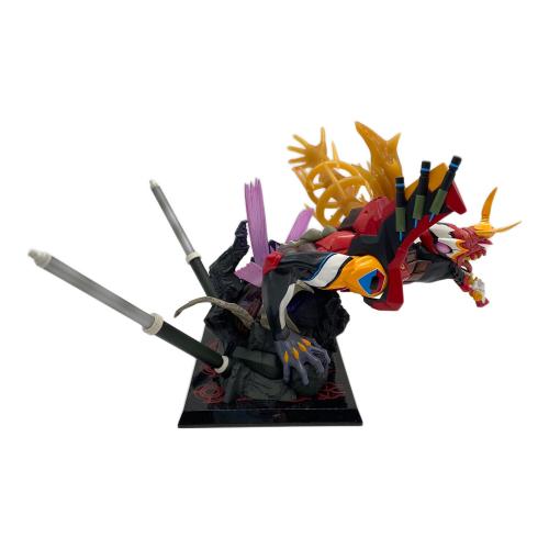 BANDAI (バンダイ) エヴァンゲリオン新2号機α 「一番くじ エヴァンゲリオン ～ヤマト作戦!～」 ラストワン賞 フィギュア