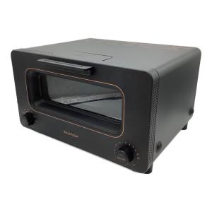 BALMUDA (バルミューダ) オーブントースター K05A-BK 2021年製 333