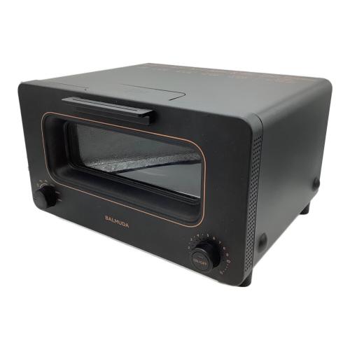 BALMUDA (バルミューダ) オーブントースター K05A-BK 2021年製 333