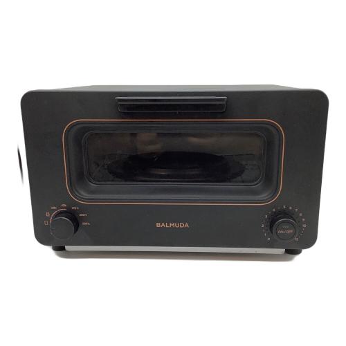 BALMUDA (バルミューダ) オーブントースター K05A-BK 2021年製 333