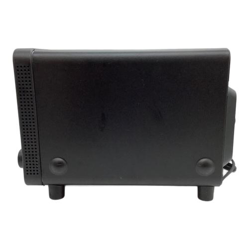 BALMUDA (バルミューダ) オーブントースター K05A-BK 2021年製 333