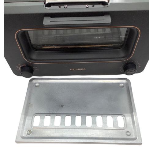 BALMUDA (バルミューダ) オーブントースター K05A-BK 2021年製 333