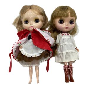 TAKARA TOMY (タカラトミー) ネオブライス テーラーギブソン 人形 ※付属品現状販売