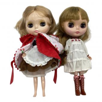 TAKARA TOMY (タカラトミー) ネオブライス テーラーギブソン 人形 ※付属品現状販売