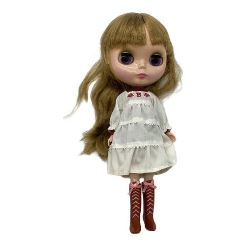 TAKARA TOMY (タカラトミー) ネオブライス テーラーギブソン 人形 ※付属品現状販売