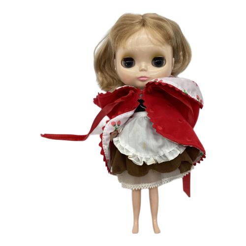 TAKARA TOMY (タカラトミー) ネオブライス テーラーギブソン 人形 ※付属品現状販売