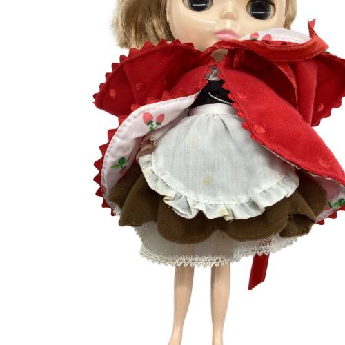 TAKARA TOMY (タカラトミー) ネオブライス テーラーギブソン 人形 ※付属品現状販売