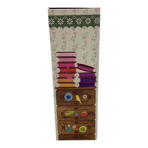 TAKARA TOMY (タカラトミー) ネオブライス テーラーギブソン 人形 ※付属品現状販売