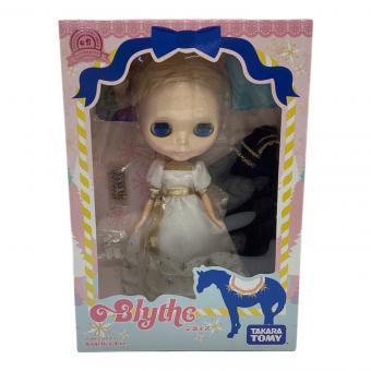 TAKARA TOMY (タカラトミー) ネオブライス アンジェリカイヴ 人形