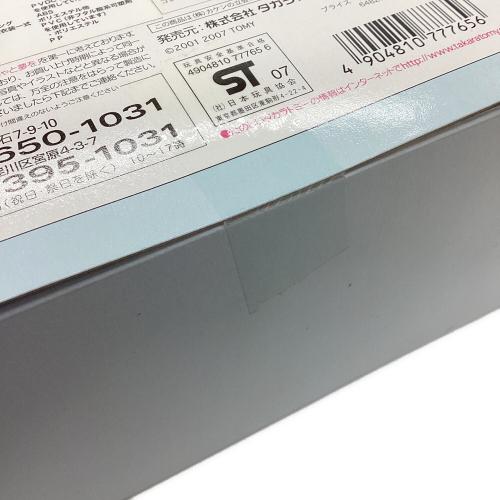 TAKARA TOMY (タカラトミー) ネオブライス アンジェリカイヴ 人形