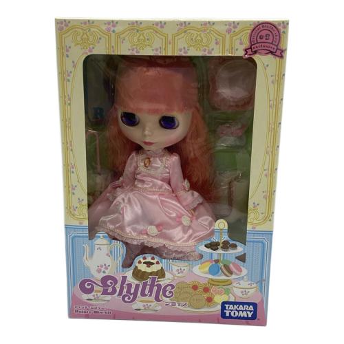 TAKARA TOMY (タカラトミー) ネオブライス デインティビスケット 人形 ※付属品現状販売