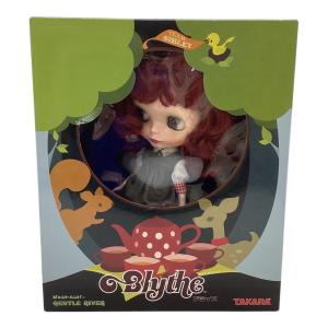 TAKARA TOMY (タカラトミー) ネオブライス ジェントルリバー 人形 ※付属品現状販売 @ Π