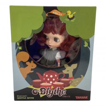 TAKARA TOMY (タカラトミー) ネオブライス ジェントルリバー 人形 ※付属品現状販売 @ Π