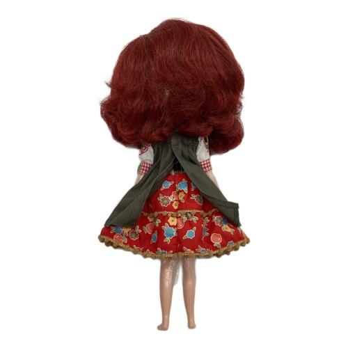 TAKARA TOMY (タカラトミー) ネオブライス ジェントルリバー 人形 ※付属品現状販売 @ Π