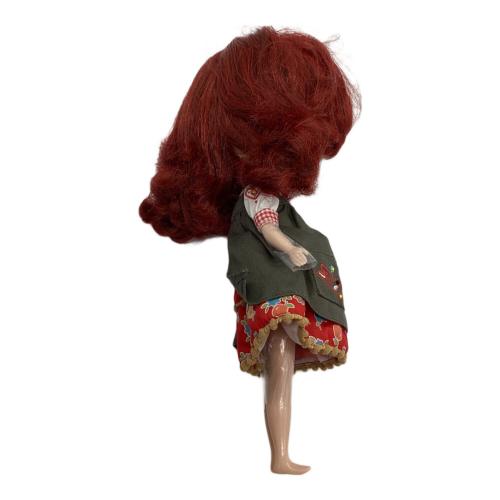 TAKARA TOMY (タカラトミー) ネオブライス ジェントルリバー 人形 ※付属品現状販売 @ Π