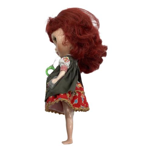 TAKARA TOMY (タカラトミー) ネオブライス ジェントルリバー 人形 ※付属品現状販売 @ Π