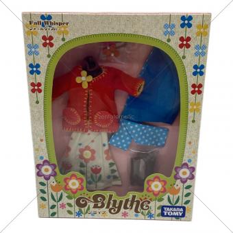 TAKARA TOMY (タカラトミー) ブライス ドレスセット フォールウィスパー 人形