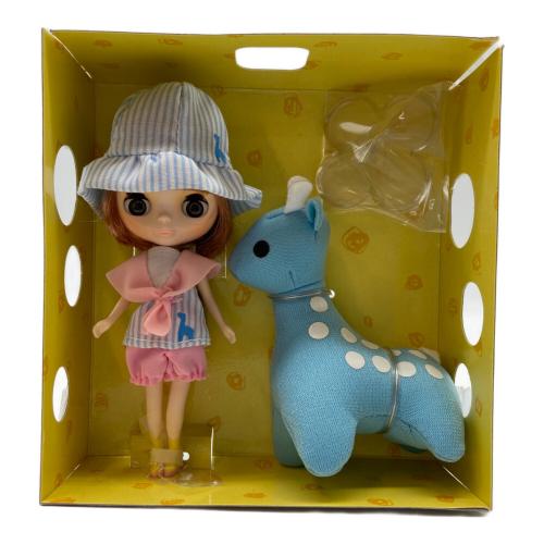 TAKARA TOMY (タカラトミー) ブライス人形