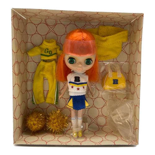 TAKARA TOMY (タカラトミー) ブライス人形