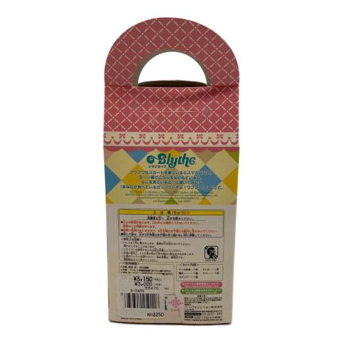 TAKARA TOMY (タカラトミー) ブライス人形