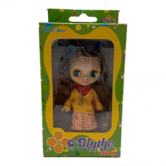 TAKARA TOMY (タカラトミー) ブライス人形