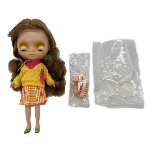 TAKARA TOMY (タカラトミー) ブライス人形