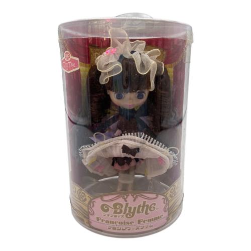 TAKARA TOMY (タカラトミー) ブライス人形