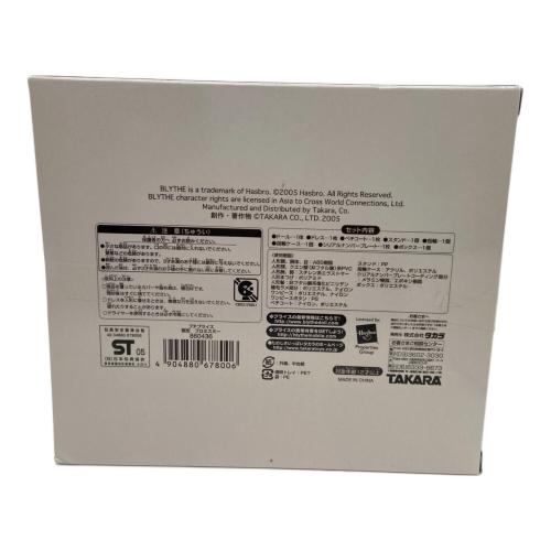 TAKARA TOMY (タカラトミー) ブライス人形
