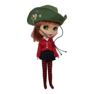 TAKARA TOMY (タカラトミー) ネオブライス ピカデリーアンコール 人形 ※付属品現状販売