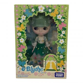 TAKARA TOMY (タカラトミー) ネオブライス エンチャンテッドペタル 人形 ※付属品現状販売