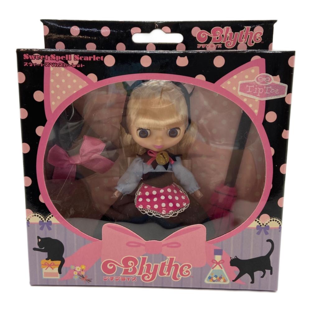 Takara Tomy - Blythe ブライス　人形　送料無料 TAKARA TOMY (タカラトミー) ブライス人形｜トレファクONLINE