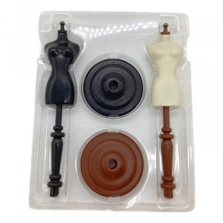 TAKARA TOMY (タカラトミー) ブライス ディスプレイミー 人形 ※付属品