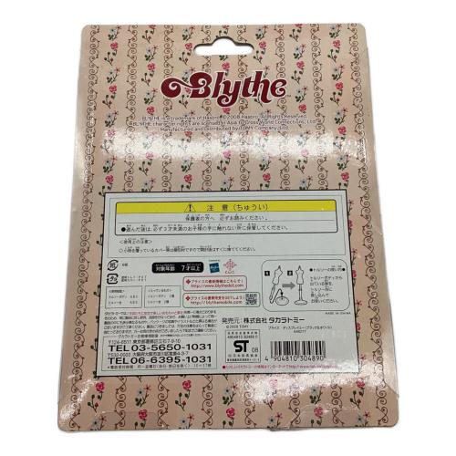 TAKARA TOMY (タカラトミー) ブライス ディスプレイミー 人形 ※付属品現状販売